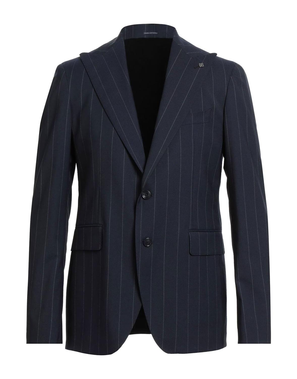 

Блейзер Tagliatore, полуночно-синий