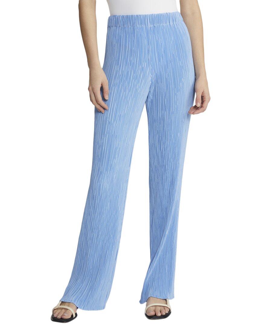 

Lafayette 148 New York Брюки Parkside, синий