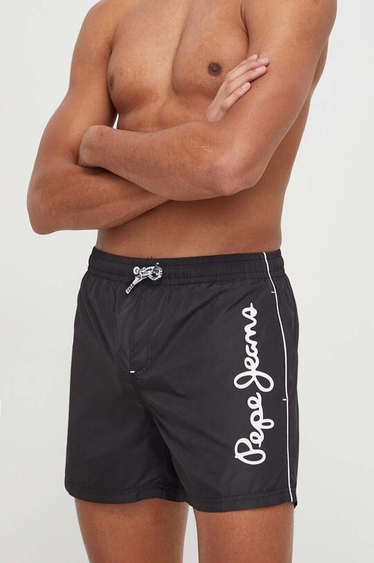 

Плавки Pepe Jeans, черный