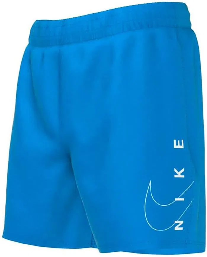 Шорты Nike Dri-FIT, синие