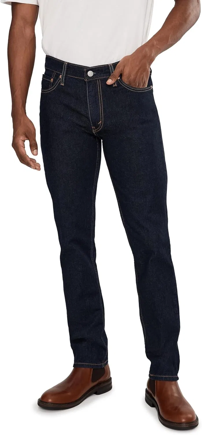 Джинсы slim fit Levi's, Seaside Rinse Cool