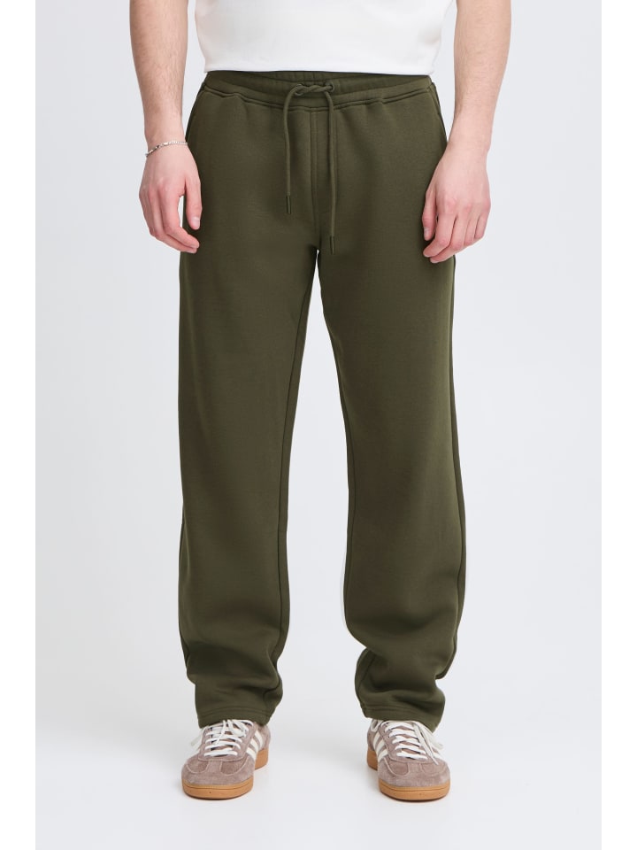 

Спортивные брюки BLEND, зеленый