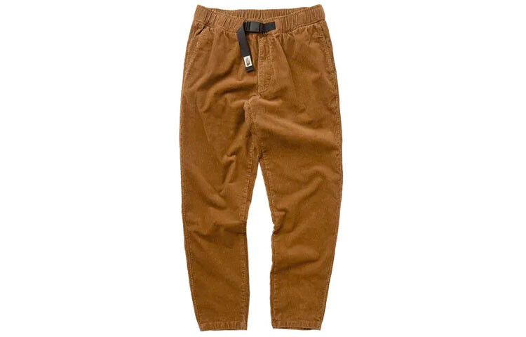 

THE NORTH FACE Мужские повседневные брюки, цвет Brown