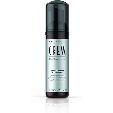 

Пенка для очищения бороды 70мл, American Crew