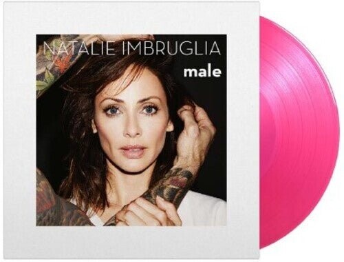 

Виниловая пластинка Imbruglia, Natalie - Male