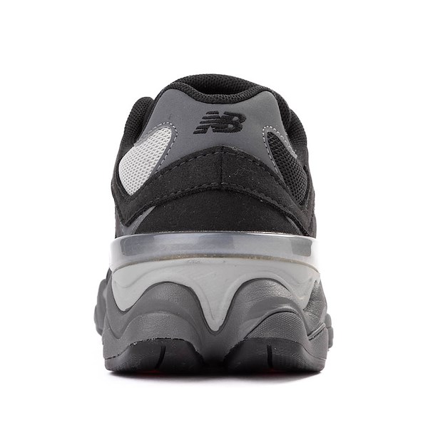 Кроссовки New Balance 9060 Athletic Shoe, цвет Black/Castlerock — фото 4