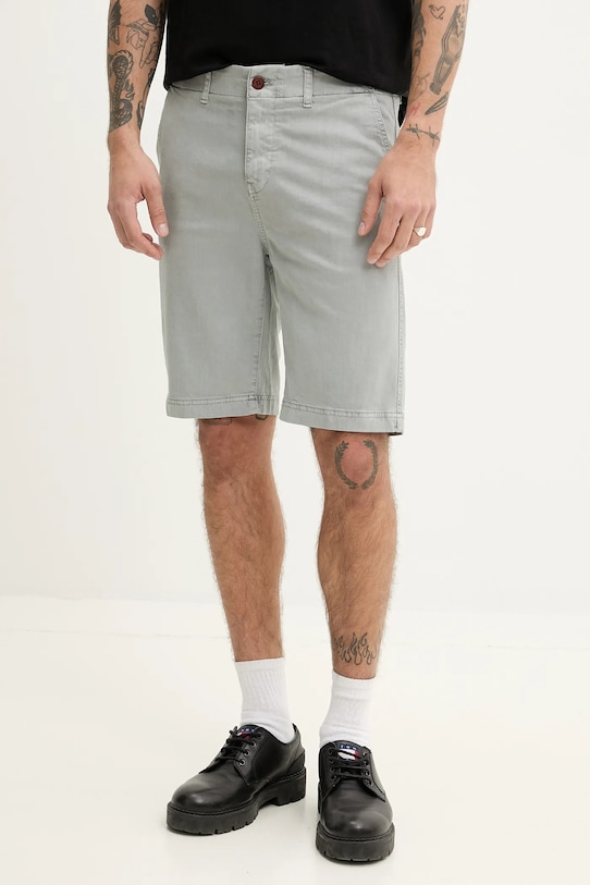 

Шорты Superdry, серый