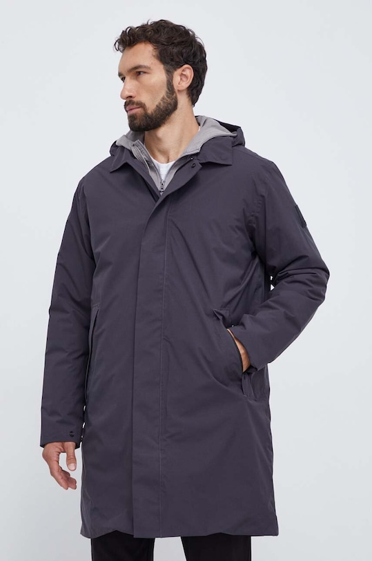 

Куртка Hmlyn Track Jacket The North Face, серый