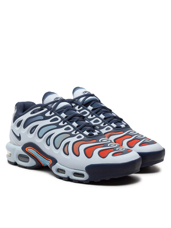Кроссовки Air Max Plus Drift FD4290 Nike, серый — фото 2