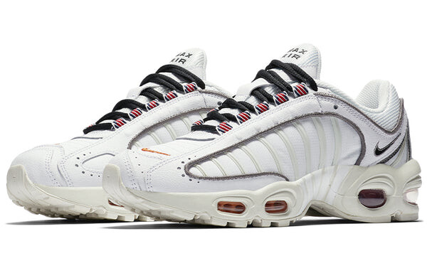 Кроссовки air max tailwind 4 Nike, белый — фото 3