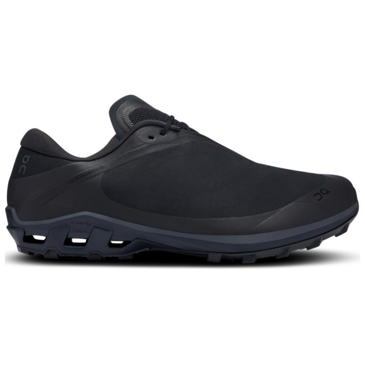 

Cloudventure Peak Post Archive Facti All Black On