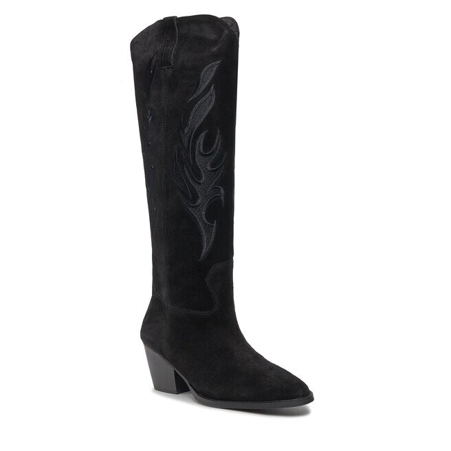 

Ботинки Bronx Highboots, черный