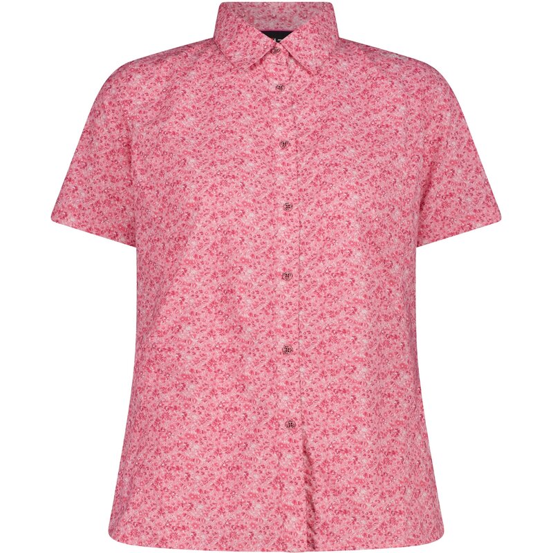 

Рубашка женская рубашка Cmp, цвет bubblegum-festival