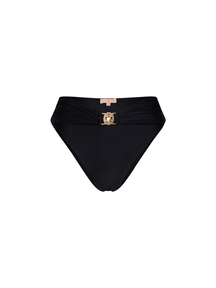 

Комплект бикини Moda Minx, черный
