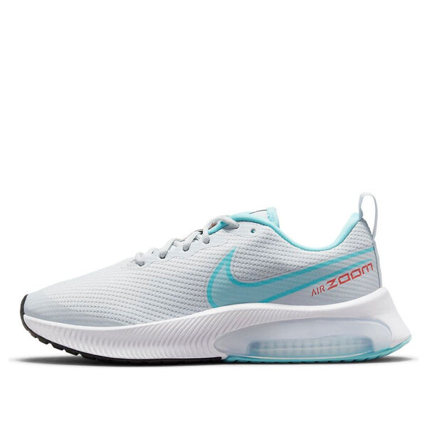 

Кроссовки air zoom arcadia low top Nike, белый