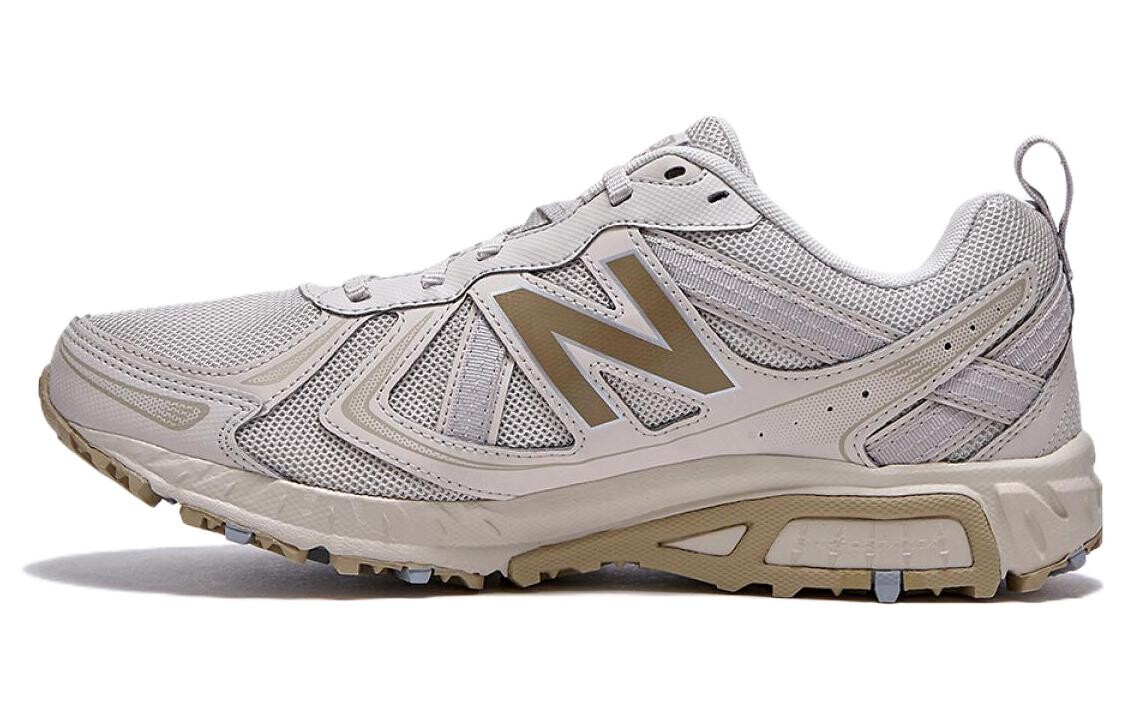 Кроссовки New Balance NB 410 Unisex, светло-фиолетовый
