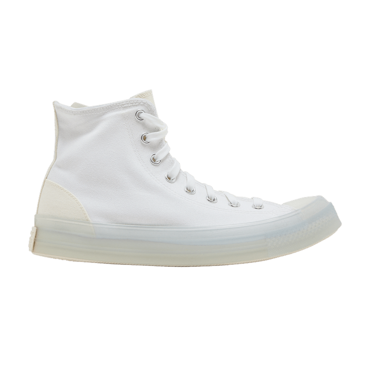 

Кроссовки Converse Chuck Taylor All Star CX High 'White', белый