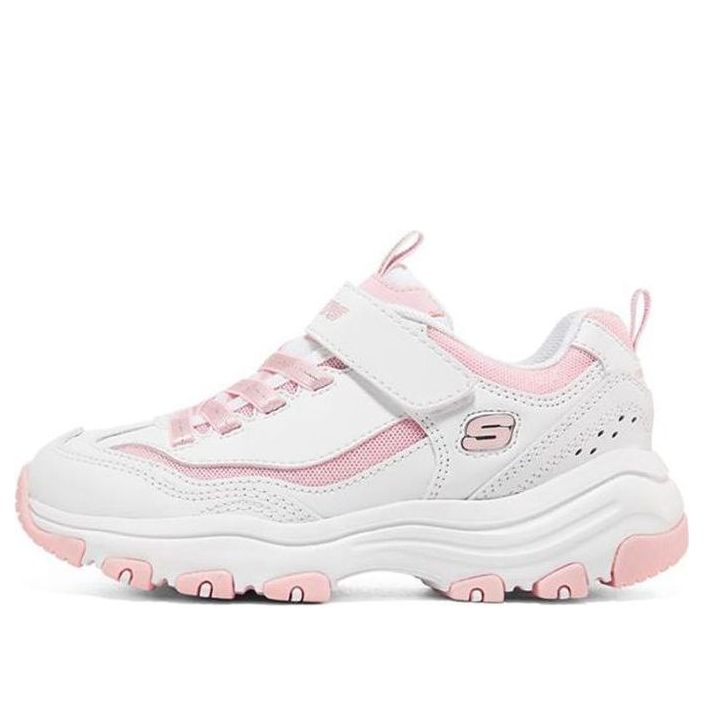 

Спортивные кроссовки Skechers L Conik K, розовый