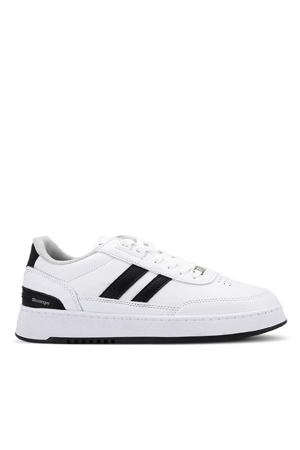 

DAPHNE Sneaker Мужская обувь Белый/Черный SLAZENGER, Черный;серый, DAPHNE Sneaker Мужская обувь Белый/Черный SLAZENGER