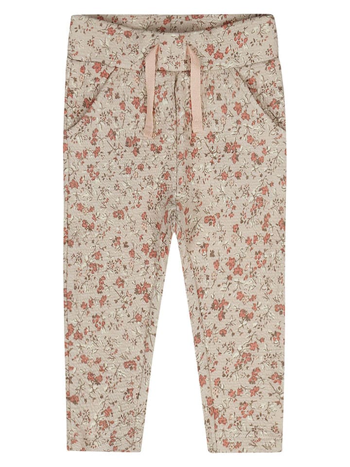 

Dirkje Бежевые спортивные штаны