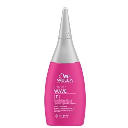 

Wella Creatine+ Wave C 75мл