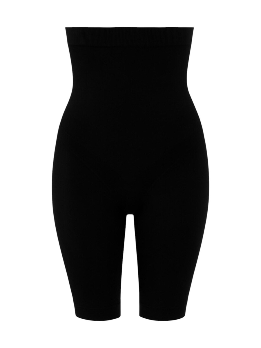 

Утягивающие брюки fashionshowcase WaistPerfect, черный