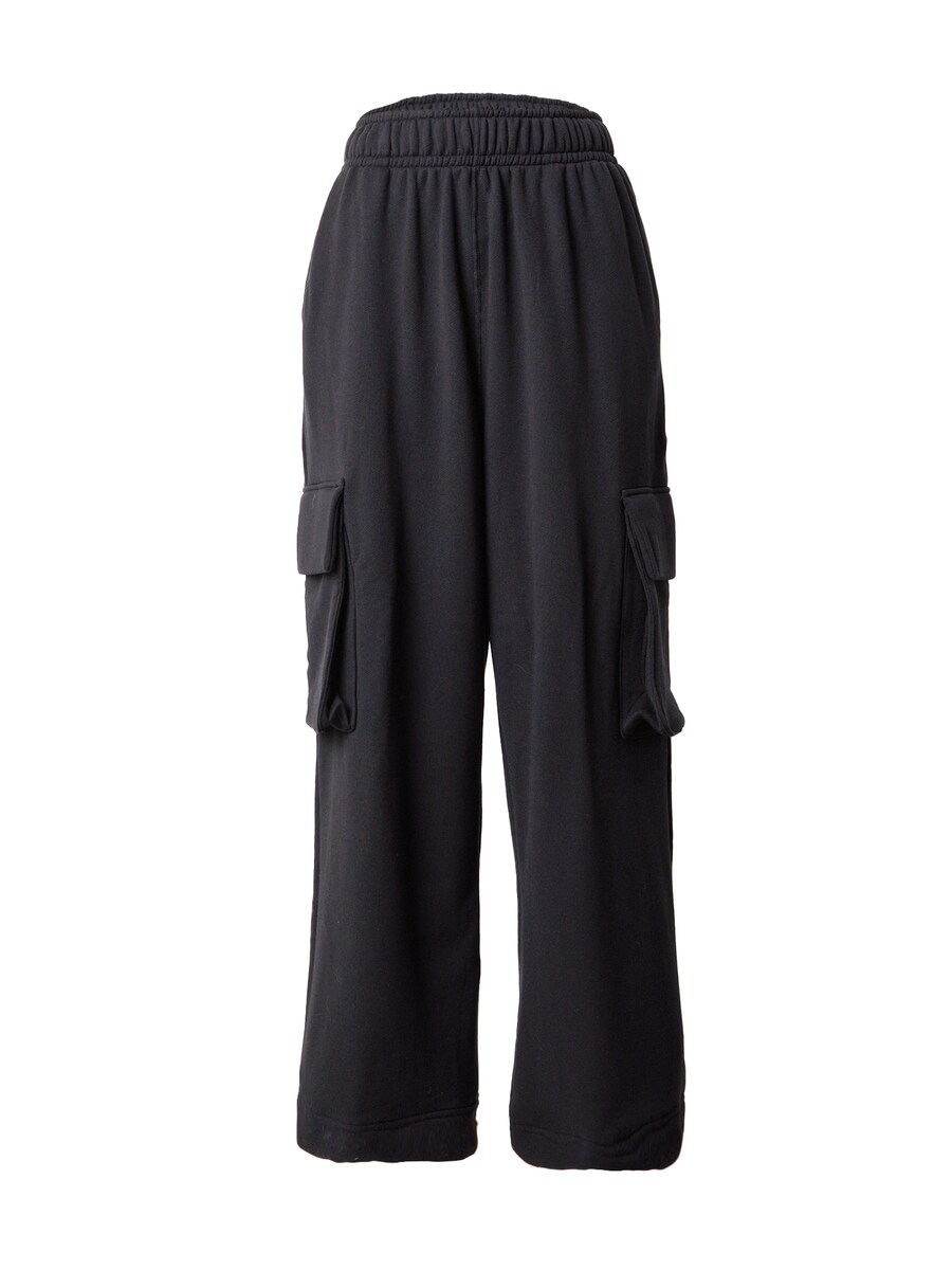 

Брюки-карго Nike Sportswear Wide leg Cargo Pants, черный