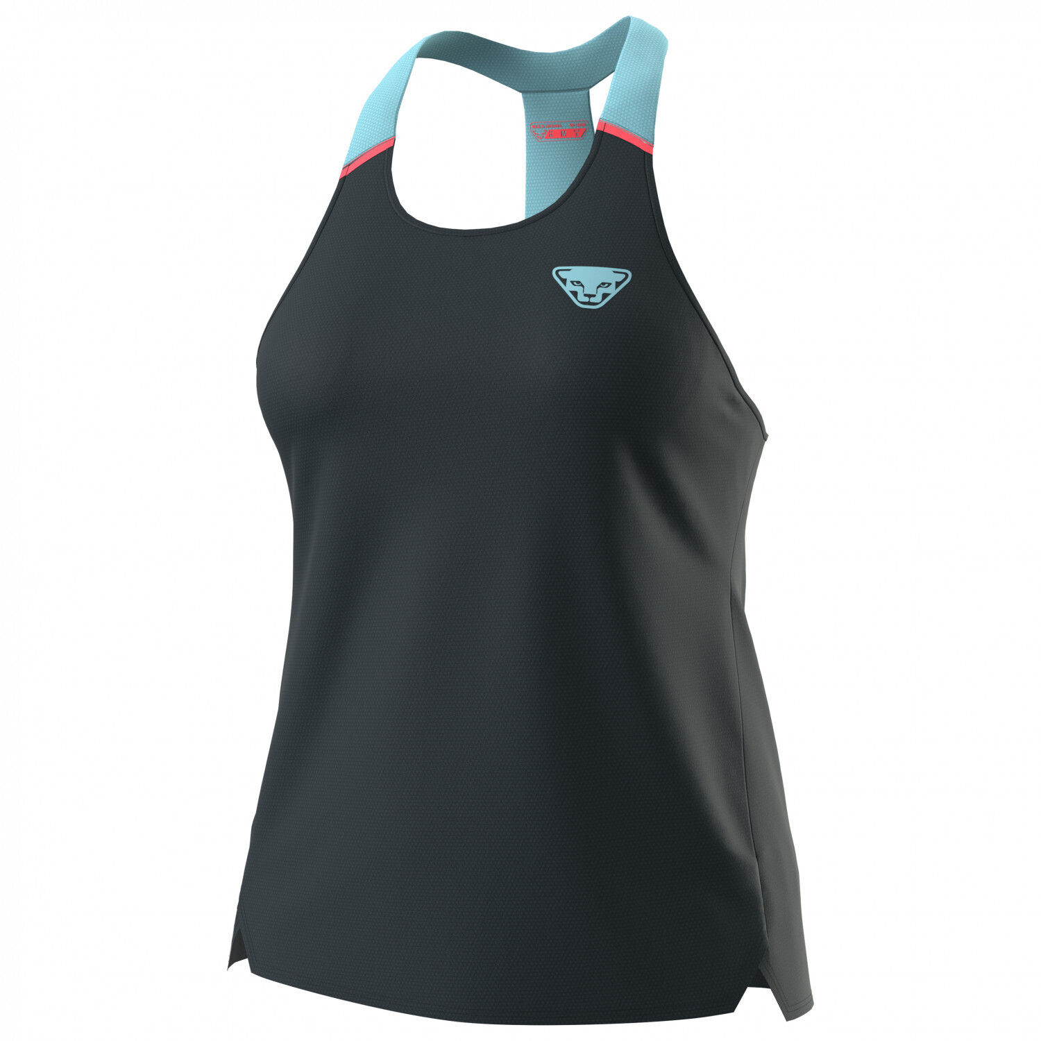 

Майка Dynafit Women's Sky Tank, цвет Blueberry/Marine Blue, Черный, Майка Dynafit Women's Sky Tank, цвет Blueberry/Marine Blue