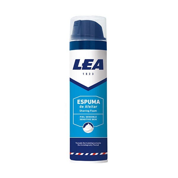 

Пена для бритья 250 мл Lea