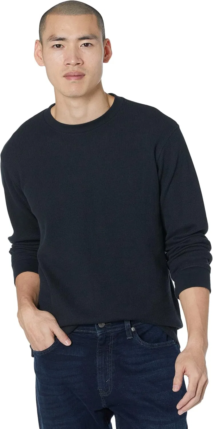 Термобелье Levi's Mineral Black