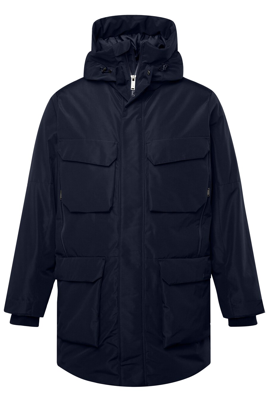 

Зимняя парка JP1880, Navy