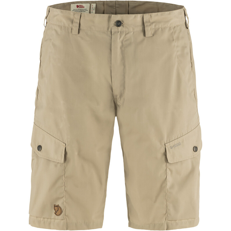 

Мужские шорты Руаха Fjallraven, бежевый