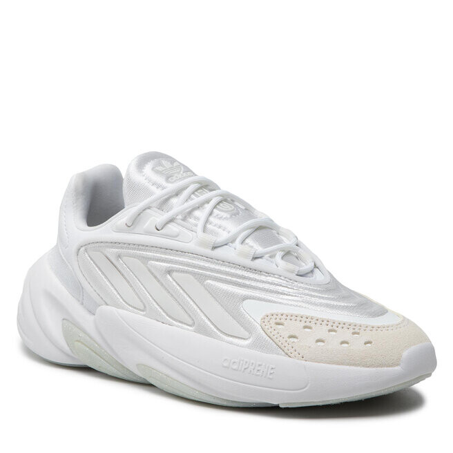 

Кроссовки adidas OzeliaW, белый