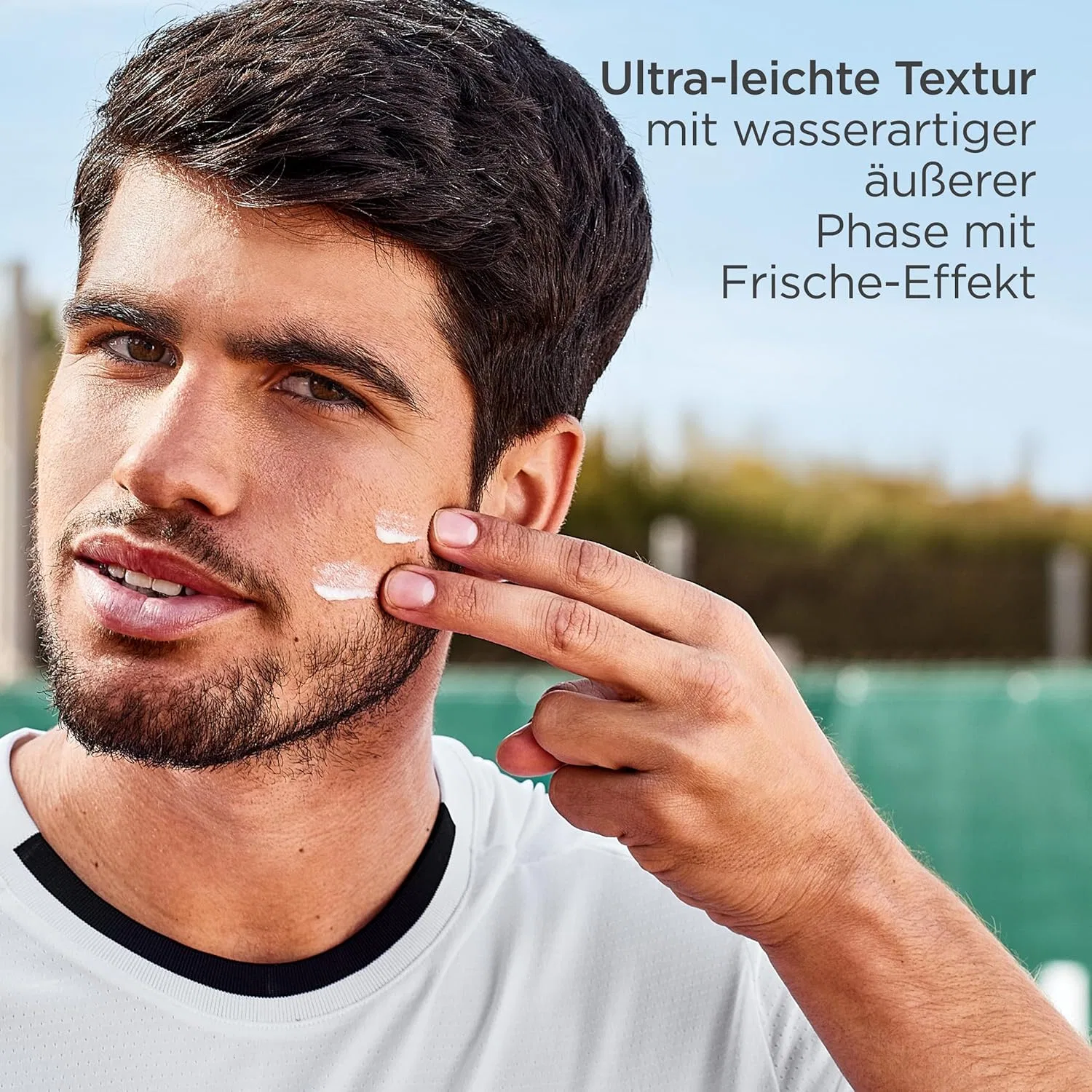 Солнцезащитный крем ISDIN Photoprotector Fusion Water Magic SPF50 50 мл Isdin — фото 3