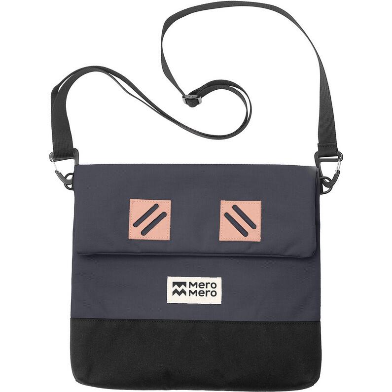 

Моя сумка MeroMero, серый