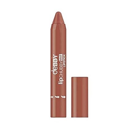 

Debby Lip Chubby Mat 15 Бежевый Телесный