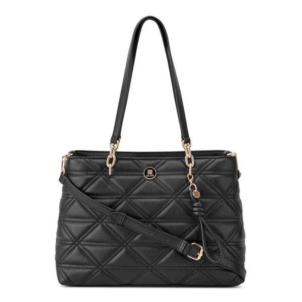 

Сумка Harland Nine West, черный