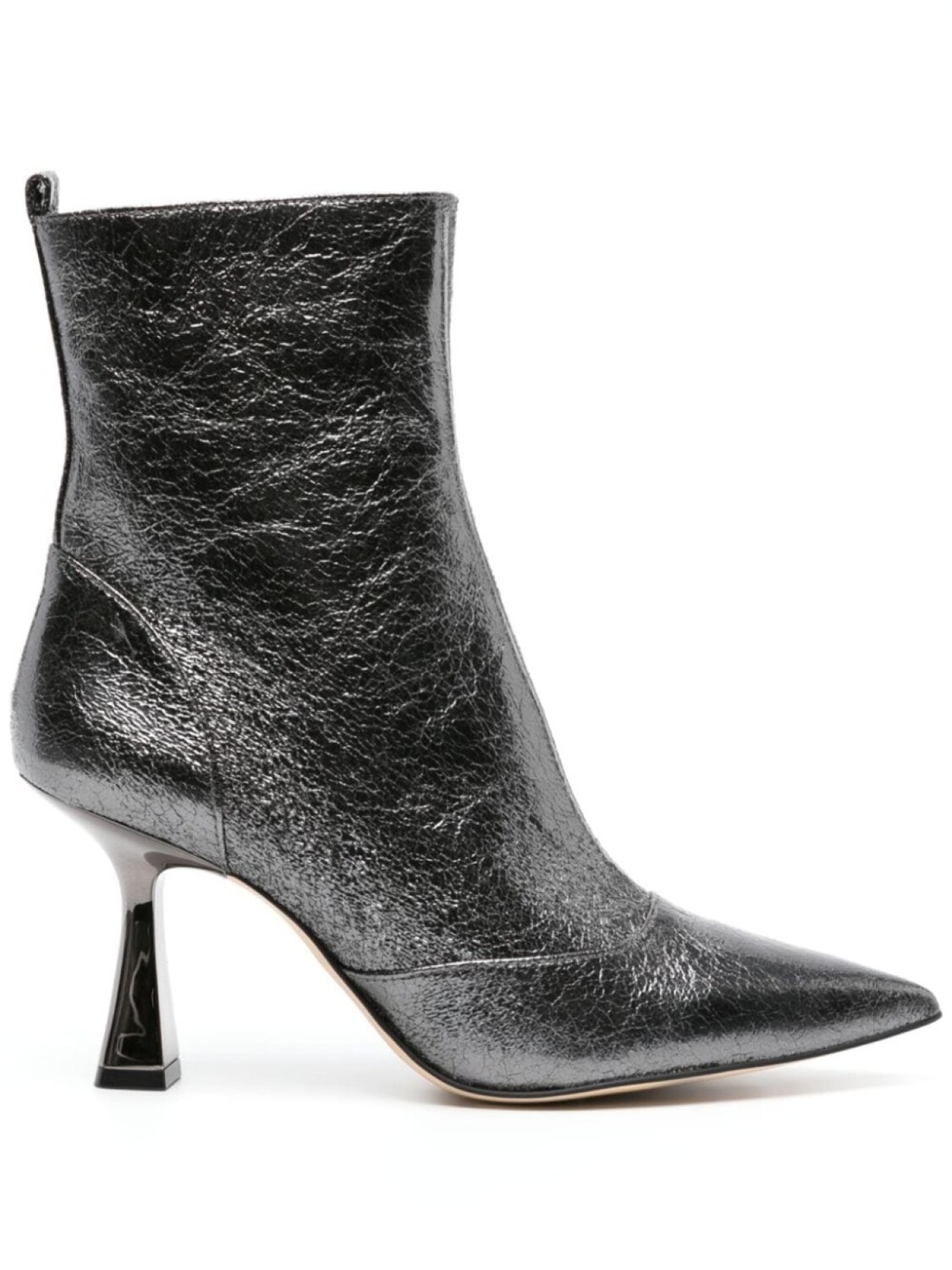 

Michael Michael Kors ботильоны Clara 90, серый