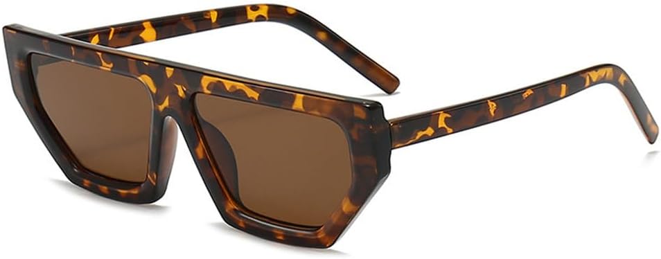 

Классические солнцезащитные очки для мужчин и женщин, модные, в стиле ретро, ​​для активного отдыха, уличной фотографии, путешествий, с защитой от ультрафиолета UV400 MTZJH, One Color