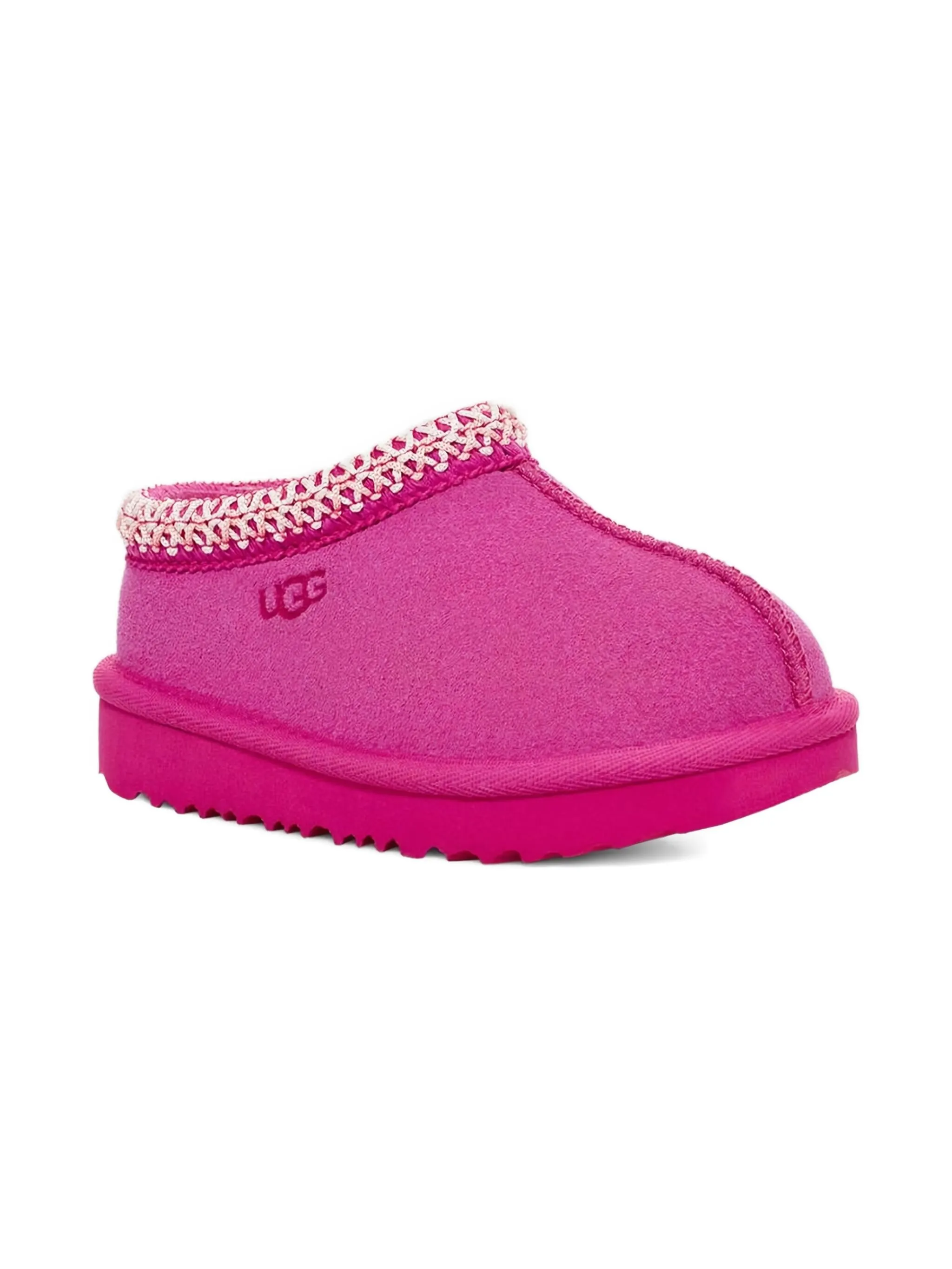 

Слиперы Tasman с цепочкой Ugg Kids, розовый