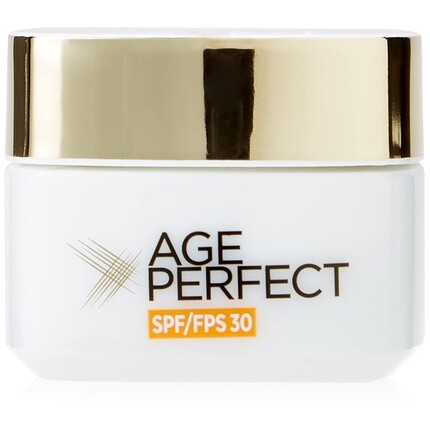 

AGE PERFECT Крем с подтягивающим эффектом SPF30 50мл L'Oréal Paris