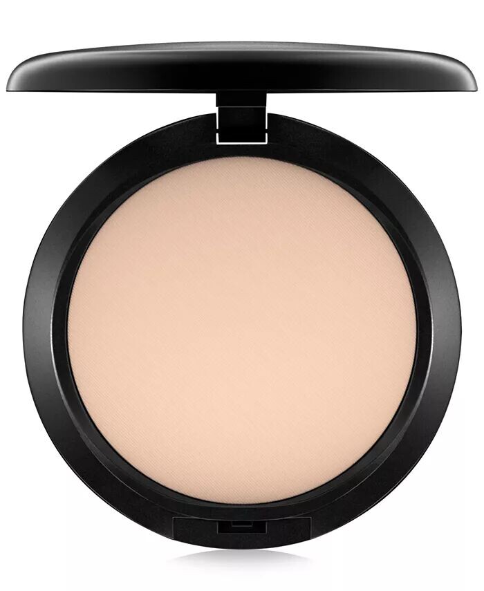 

Тональная основа Studio Fix Powder Plus Mac, цвет NC15 (fair beige)