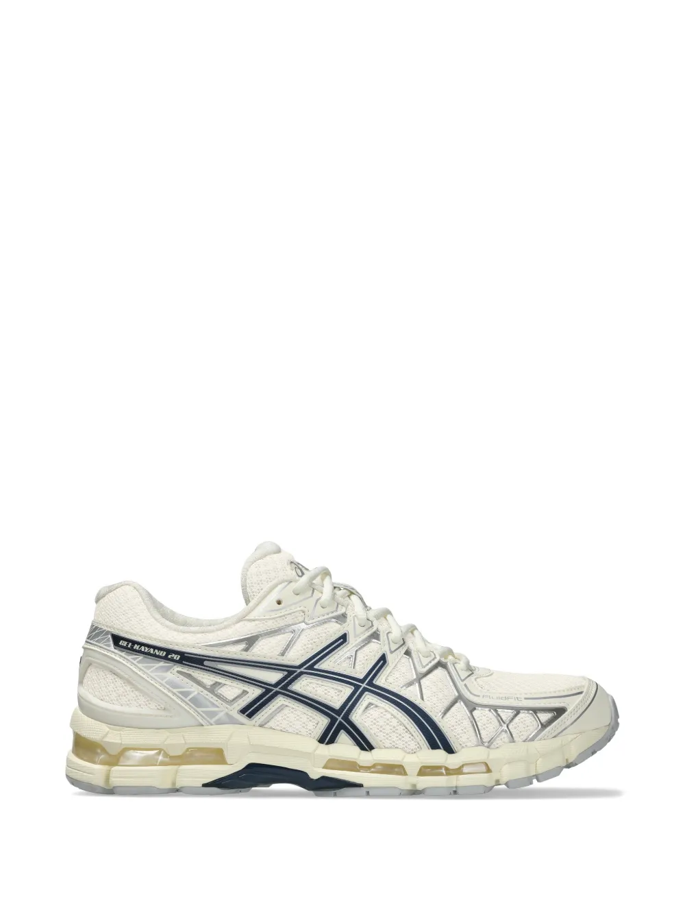 

Кроссовки GEL-Kayano 20 Asics, бежевый
