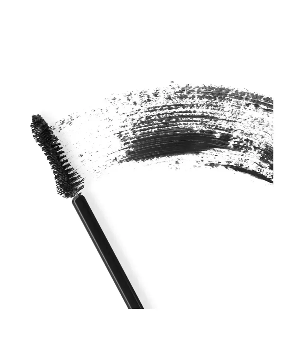 Тушь для ресниц Lash Over Crush Volume Due 8,5 мл Overskin Veralab — фото 3