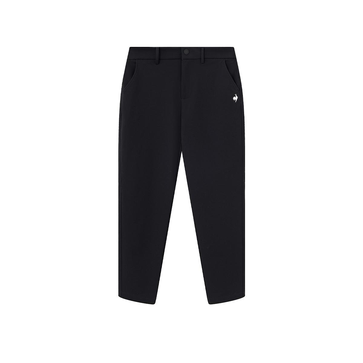 

Повседневные брюки мужские Le Coq Sportif, черные