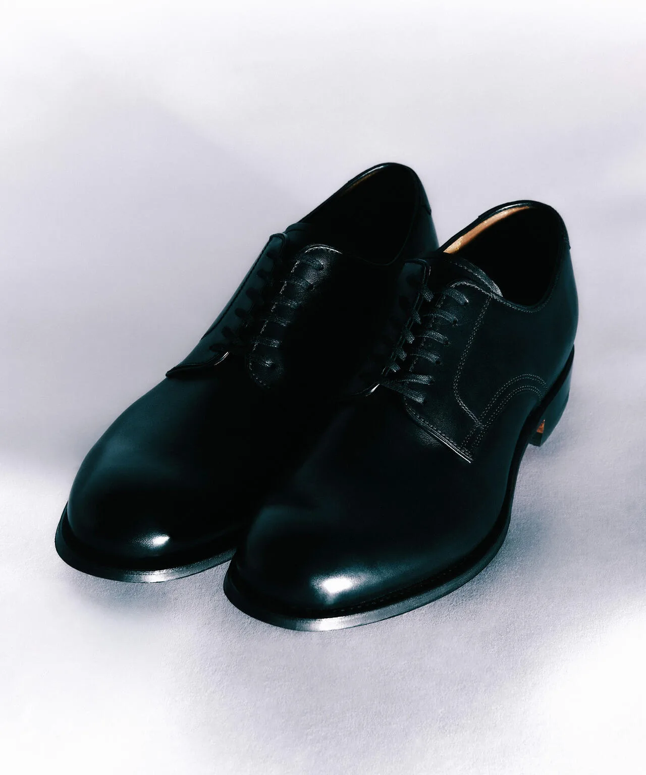 Мужские туфли Schott SERVICE SHOES — фото 2