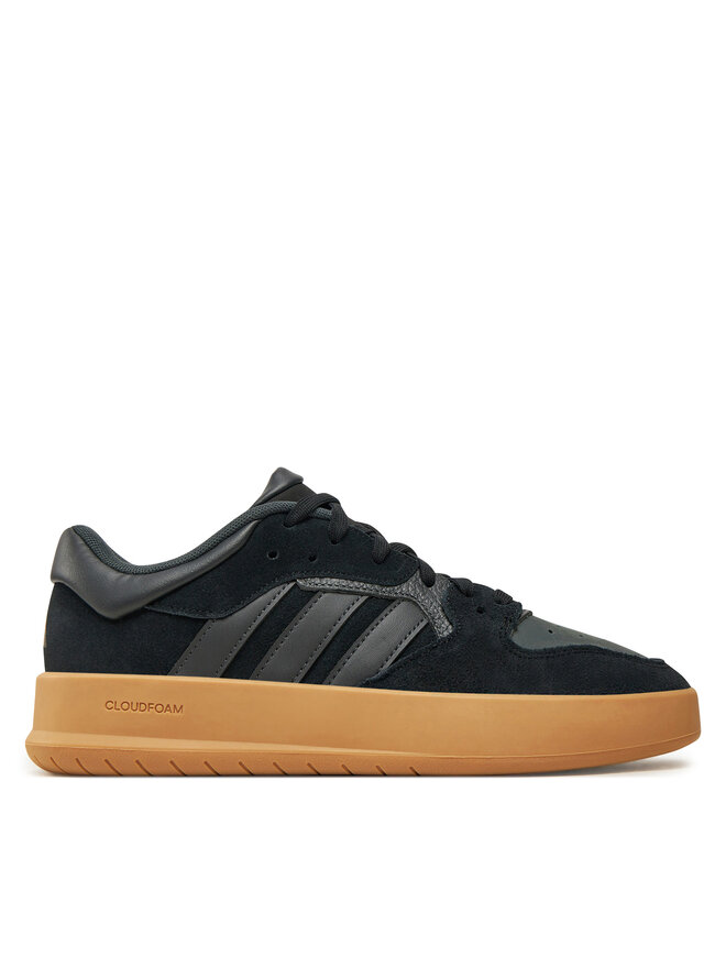 

Кроссовки adidas, черный
