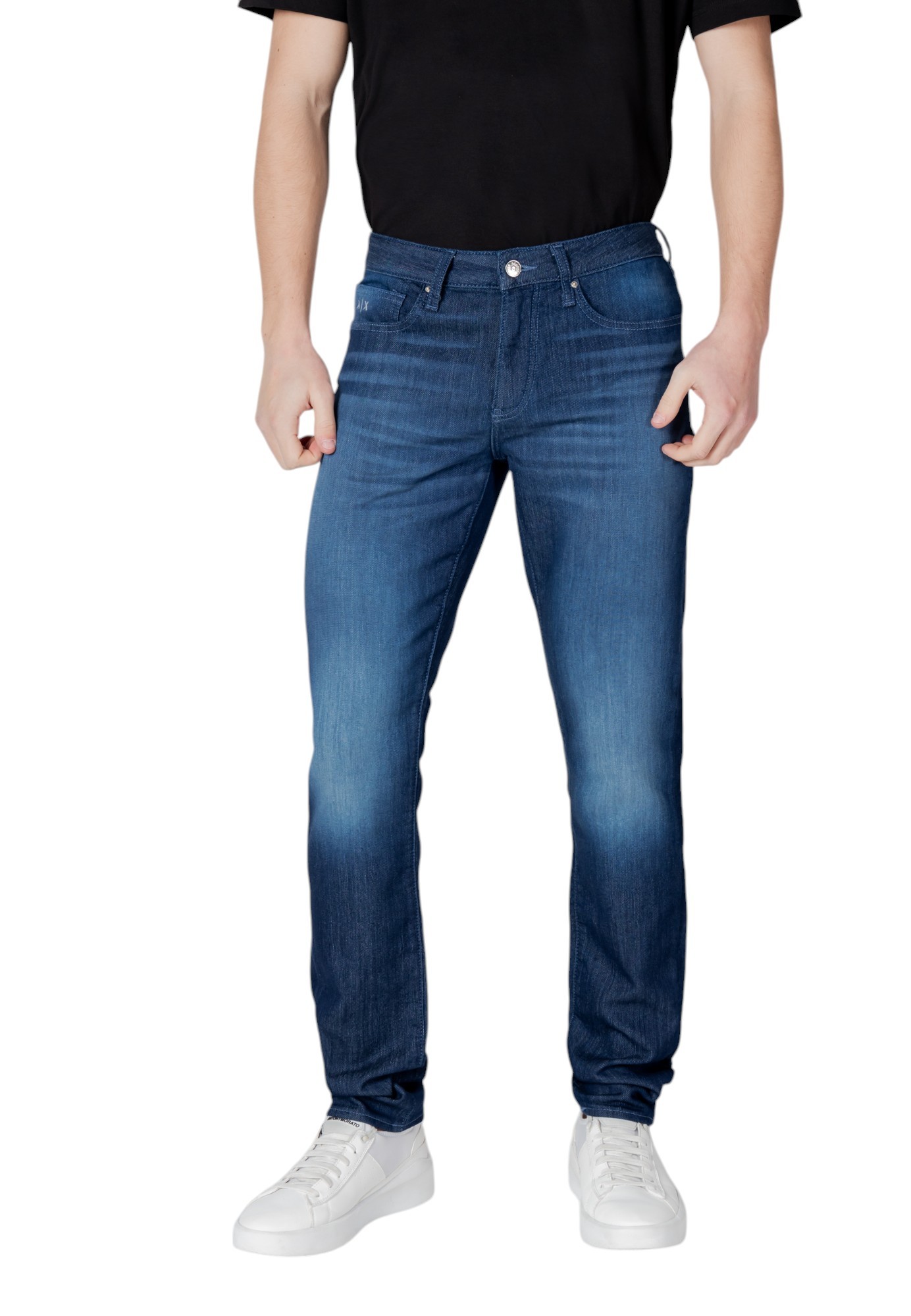

Джинсы Armani Exchange