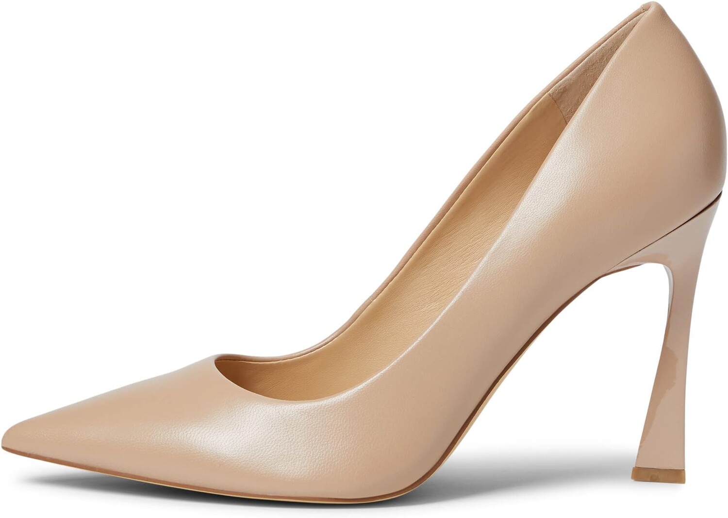 Туфли Marc Fisher LTD Sassie, цвет Light Natural — фото 4