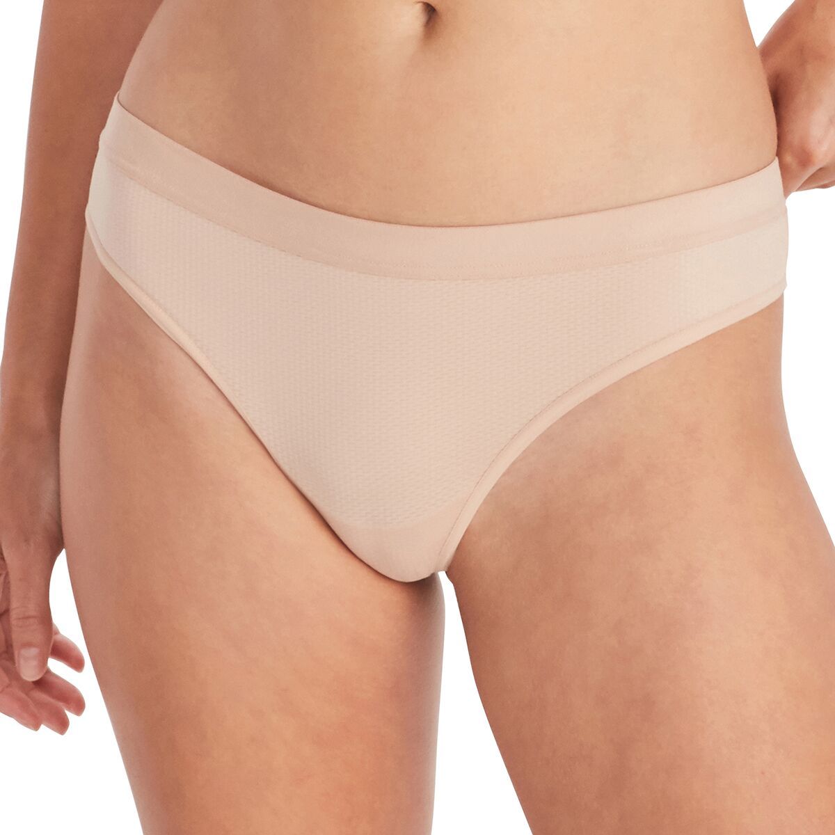 

Трусы-стринги Give-N-Go 2.0 Sport Exofficio, цвет buff